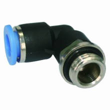 Pneumatic Fittings /Quick Coupler (Double Union)